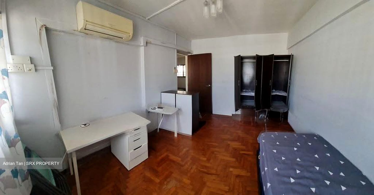Blk 922 TAMPINES PALMSPRING (Tampines), HDB 4 Rooms #638302991
